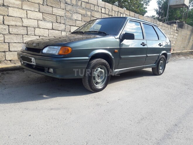 LADA (VAZ) 2114 2011, 84,375 km - 1.6 л - Bakı