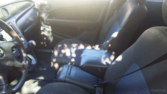 Mitsubishi Airtrek 2003, 254,828 km - 2.0 l - Bakı