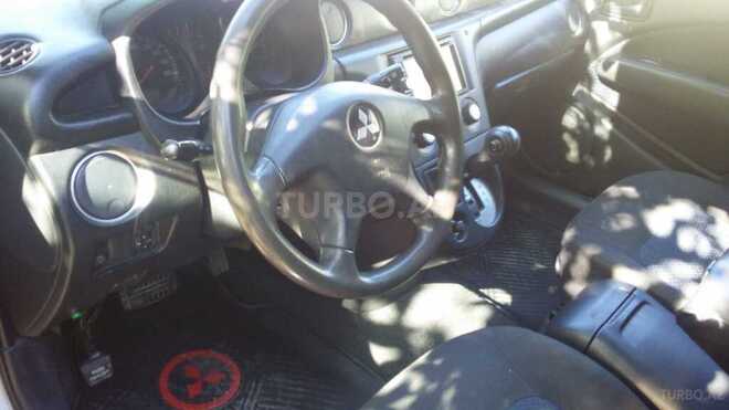 Mitsubishi Airtrek 2003, 254,828 km - 2.0 l - Bakı