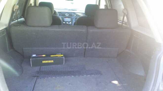 Mitsubishi Airtrek 2003, 254,828 km - 2.0 l - Bakı
