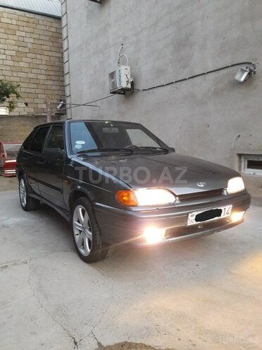 LADA (VAZ) 2114 2011, 84,375 km - 1.6 л - Bakı