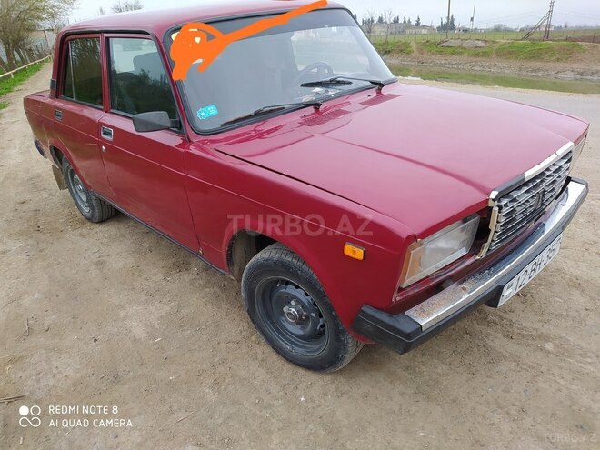 LADA (VAZ) 2107 1989, 150,000 km - 1.5 l - Biləsuvar