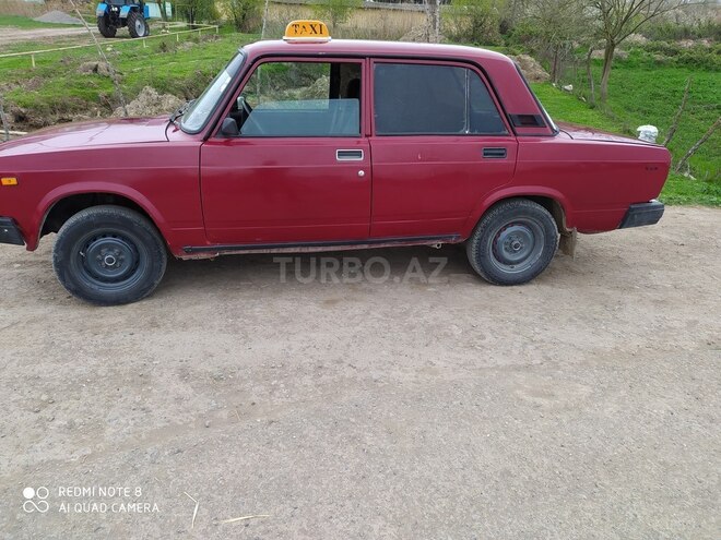 LADA (VAZ) 2107 1989, 150,000 km - 1.5 l - Biləsuvar