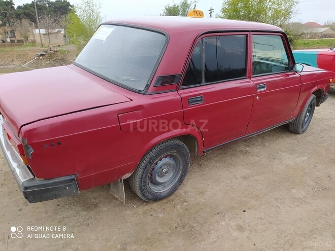LADA (VAZ) 2107 1989, 150,000 km - 1.5 l - Biləsuvar