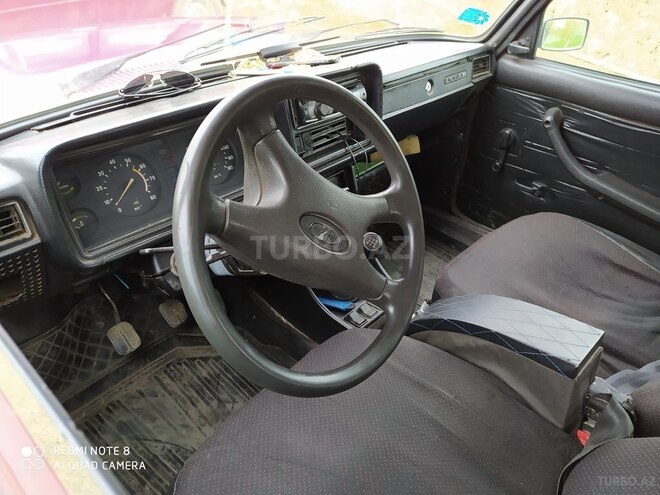 LADA (VAZ) 2107 1989, 150,000 km - 1.5 l - Biləsuvar