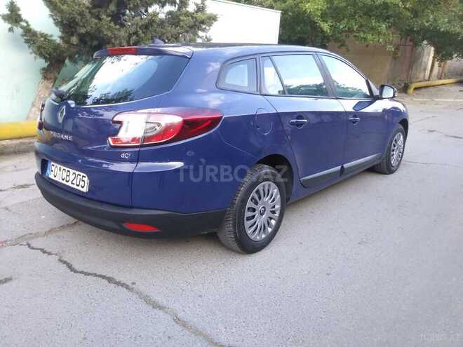 Renault Megane 2010, 285,000 km - 1.5 l - Bakı