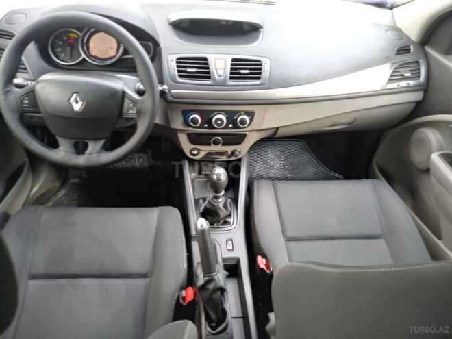 Renault Megane 2010, 285,000 km - 1.5 l - Bakı