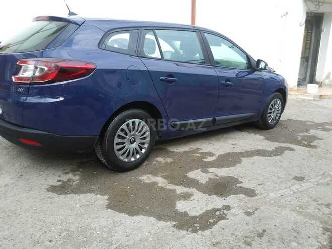 Renault Megane 2010, 285,000 km - 1.5 l - Bakı