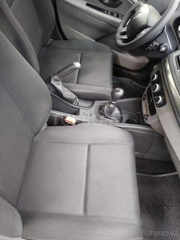 Renault Megane 2010, 285,000 km - 1.5 l - Bakı