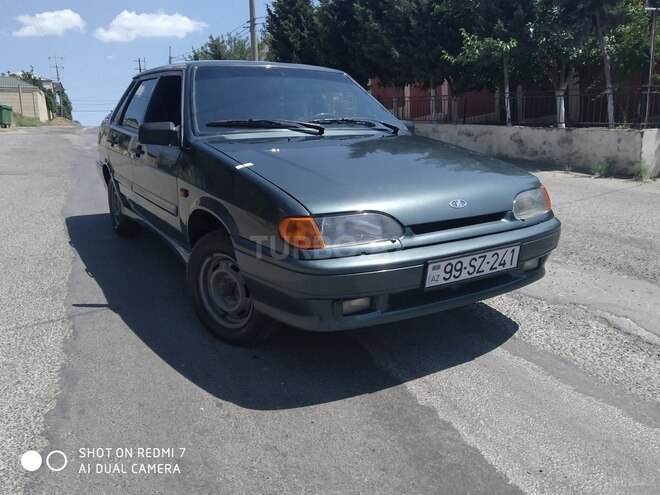 LADA (VAZ) 2115 2010, 270,000 km - 1.6 l - Bakı