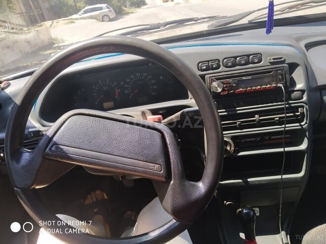LADA (VAZ) 2115 2010, 270,000 km - 1.6 l - Bakı