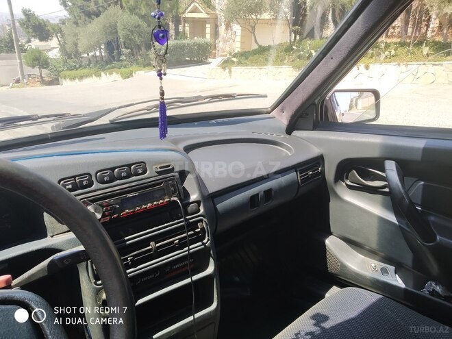 LADA (VAZ) 2115 2010, 270,000 km - 1.6 l - Bakı