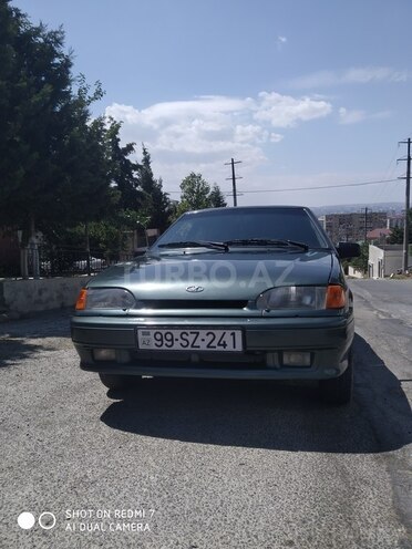 LADA (VAZ) 2115 2010, 270,000 km - 1.6 l - Bakı