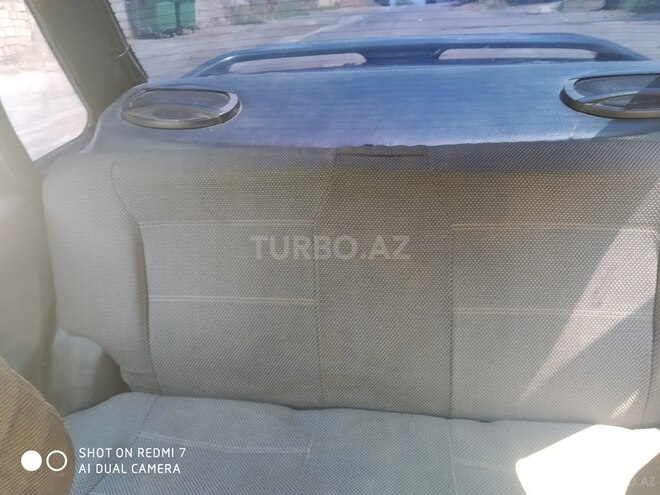 LADA (VAZ) 2115 2010, 270,000 km - 1.6 l - Bakı
