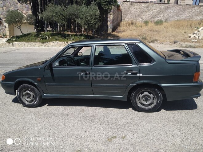 LADA (VAZ) 2115 2010, 270,000 km - 1.6 l - Bakı