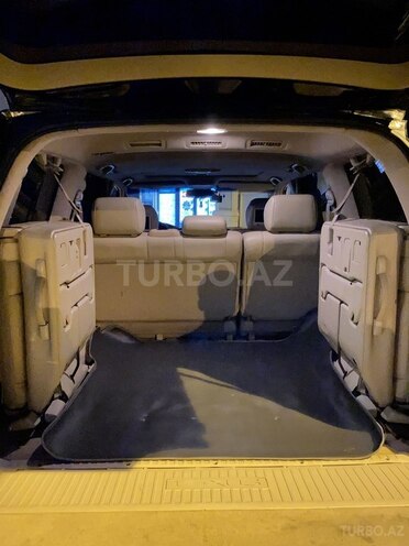 Lexus LX 470 2005, 303,000 km - 4.7 l - Bakı