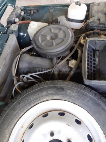 LADA (VAZ) Niva 1998, 234,430 km - 1.7 l - Neftçala