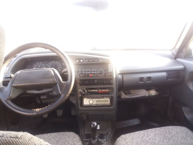 LADA (VAZ) 2115 2008, 237,000 km - 1.5 l - Bakı