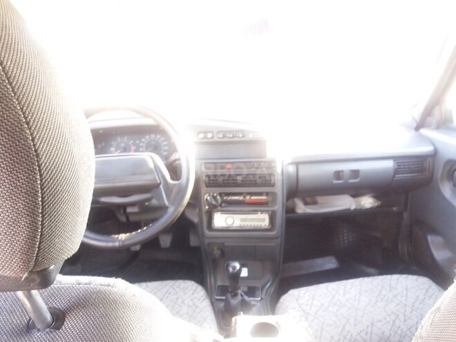 LADA (VAZ) 2115 2008, 237,000 km - 1.5 l - Bakı