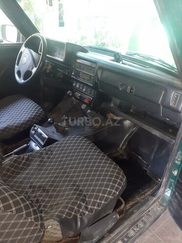 LADA (VAZ) Niva 1998, 234,430 km - 1.7 l - Neftçala