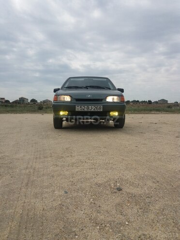 LADA (VAZ) 2115 2008, 237,000 km - 1.5 l - Bakı