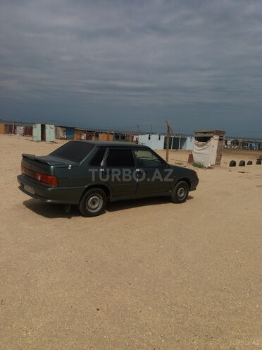 LADA (VAZ) 2115 2008, 237,000 km - 1.5 l - Bakı