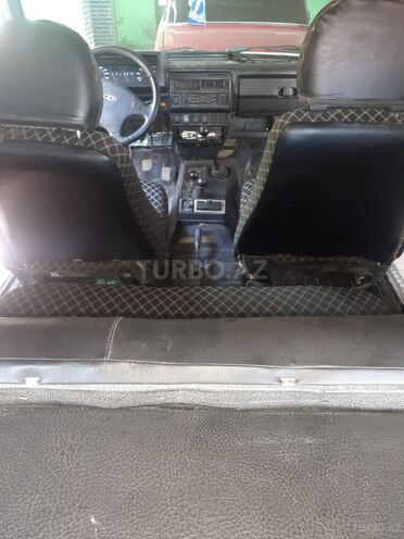 LADA (VAZ) Niva 1998, 234,430 km - 1.7 l - Neftçala