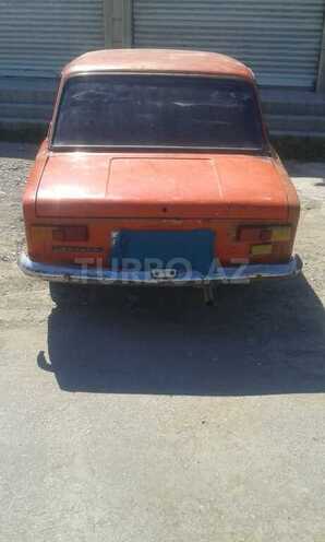 LADA (VAZ) 2102 1984, 345,458 km - 1.2 l - Yevlax