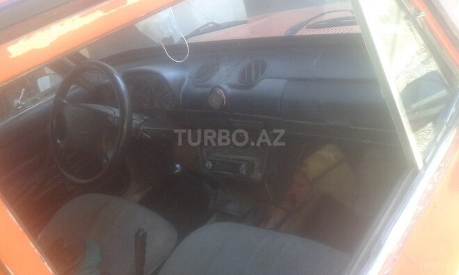 LADA (VAZ) 2102 1984, 345,458 km - 1.2 l - Yevlax