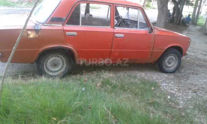 LADA (VAZ) 2102 1984, 345,458 km - 1.2 l - Yevlax