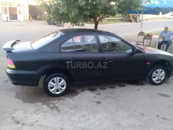 Mitsubishi Galant 1997, 444,444 km - 2.0 l - Tovuz