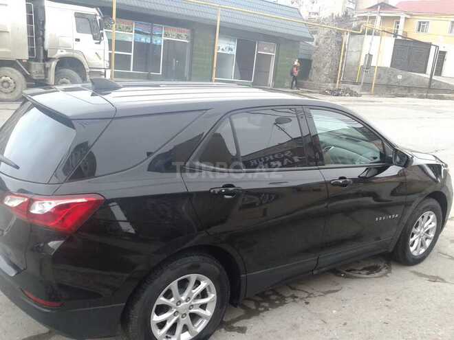 Chevrolet Equinox 2019, 12,000 km - 1.5 l - Bakı