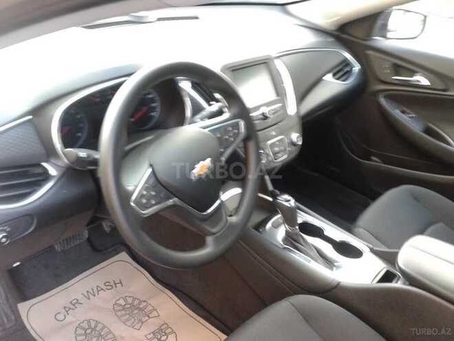 Chevrolet Equinox 2019, 12,000 km - 1.5 l - Bakı