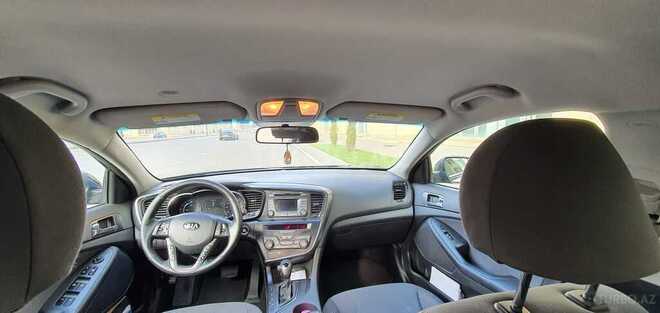 Kia Optima 2013, 180,000 km - 2.4 л - Bakı