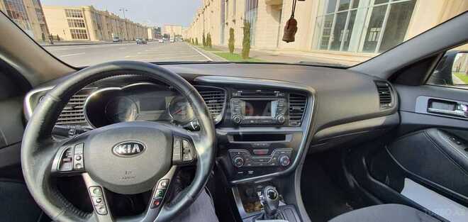 Kia Optima 2013, 180,000 km - 2.4 л - Bakı