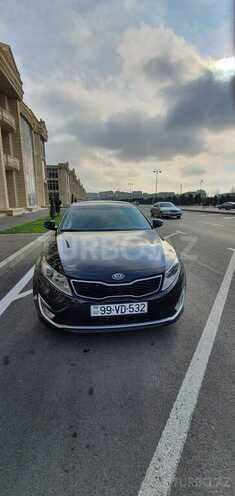 Kia Optima 2013, 180,000 km - 2.4 л - Bakı