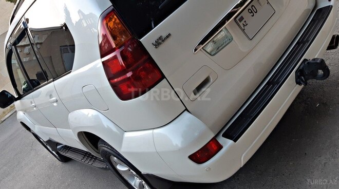 Toyota Prado 2008, 148,000 km - 2.7 l - Bakı