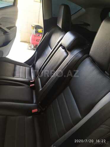 Ford C-MAX 2014, 83,400 km - 2.0 l - Bakı