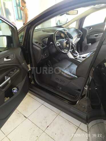 Ford C-MAX 2014, 83,400 km - 2.0 l - Bakı