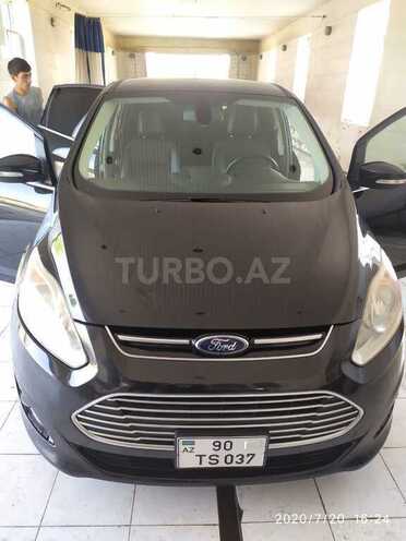 Ford C-MAX 2014, 83,400 km - 2.0 l - Bakı