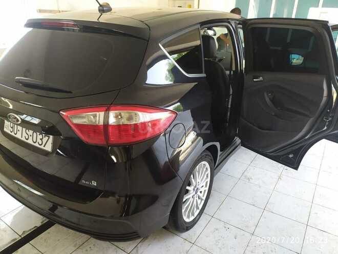 Ford C-MAX 2014, 83,400 km - 2.0 l - Bakı