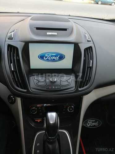 Ford C-MAX 2014, 83,400 km - 2.0 l - Bakı