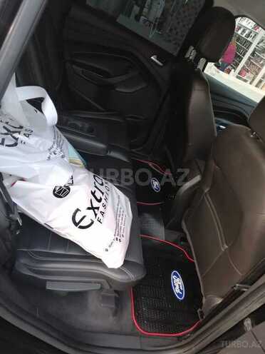Ford C-MAX 2014, 83,400 km - 2.0 l - Bakı