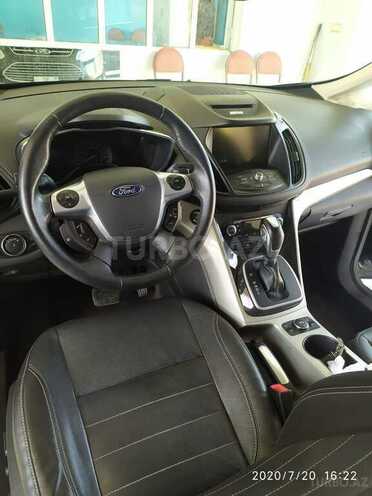 Ford C-MAX 2014, 83,400 km - 2.0 l - Bakı