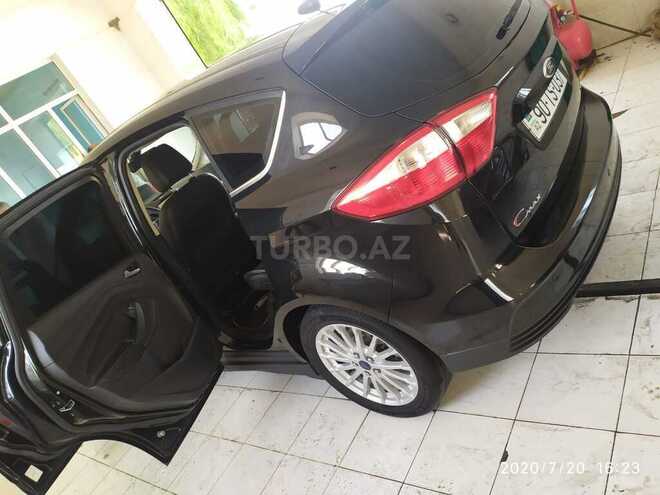 Ford C-MAX 2014, 83,400 km - 2.0 l - Bakı