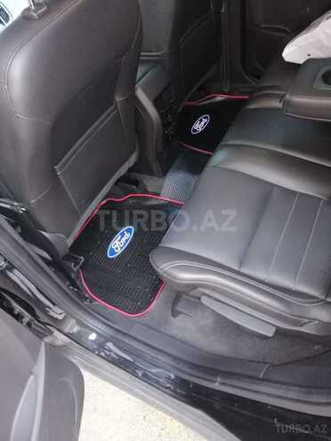 Ford C-MAX 2014, 83,400 km - 2.0 l - Bakı