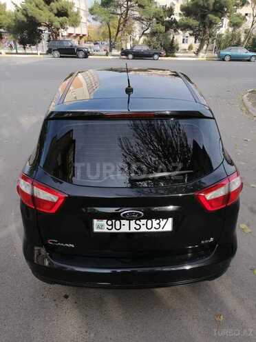 Ford C-MAX 2014, 83,400 km - 2.0 l - Bakı