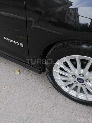 Ford C-MAX 2014, 83,400 km - 2.0 l - Bakı