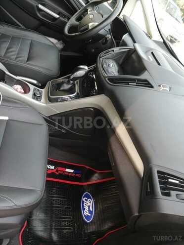 Ford C-MAX 2014, 83,400 km - 2.0 l - Bakı