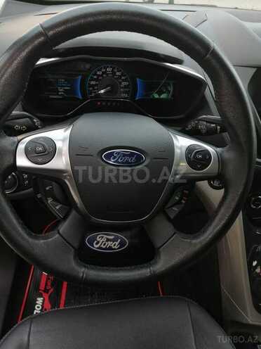 Ford C-MAX 2014, 83,400 km - 2.0 l - Bakı